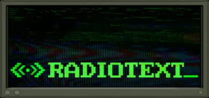 Radiotext