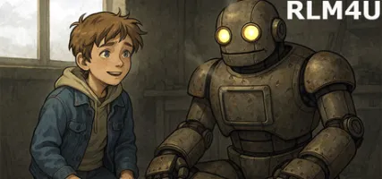 RLM4U