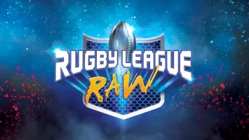 RUGBY LEAGUE RAW