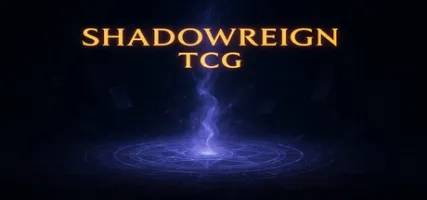 ShadowReign TCG
