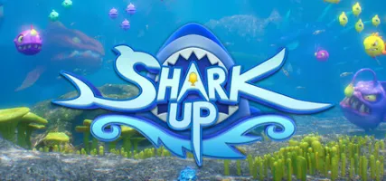Shark Up