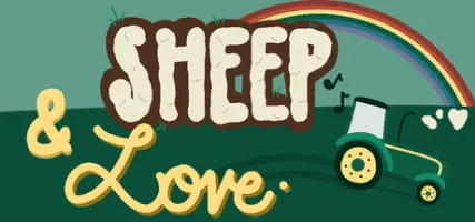 Sheep & Love