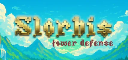 Slorbis: Tower Defense