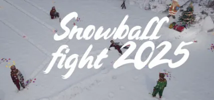Snowball Fight 2025