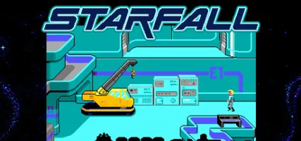 Starfall