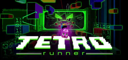 Tetro Runner