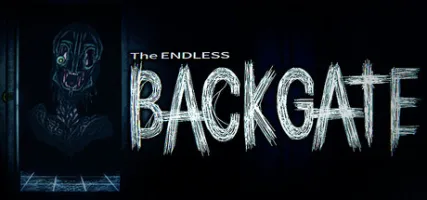 The ENDLESS BACKGATE