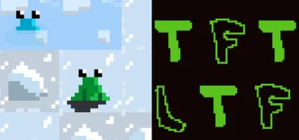 The Frog That Leapt Too Far