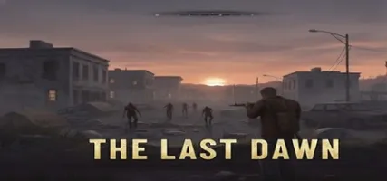 The Last Dawn