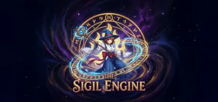 The Sigil Engine