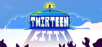 Thirty Kitty
