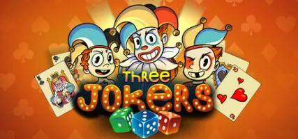 Three Jokers