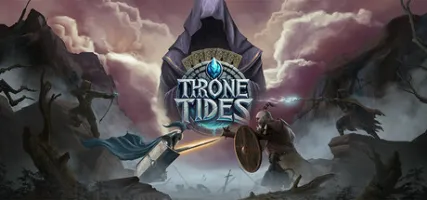 Throne Tides