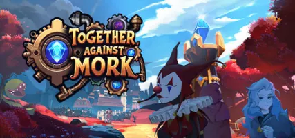 Together Against Mork