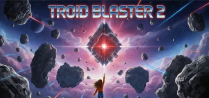 TROID BLASTER 2