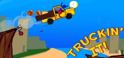 Truckin It