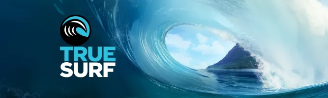 True Surf