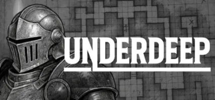 UNDERDEEP