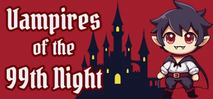 Vampires of the 99th Night