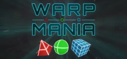 Warp Mania