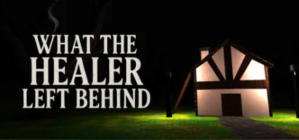 What the Healer Left Behind