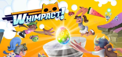 Whimpact!