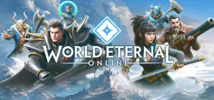 World Eternal Online