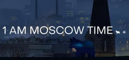 1 AM MOSCOW TIME