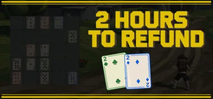 2 Hours to Refund