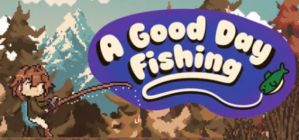 A Good Day Fishing