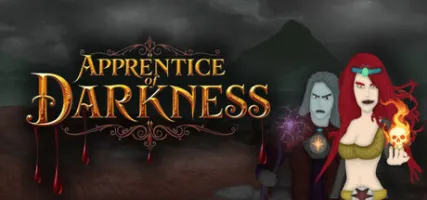 Apprentice of Darkness