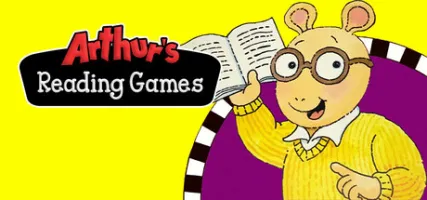 Arthur's Reading Games
