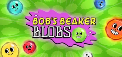 Bob's Beaker Blobs