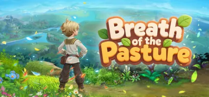 Breath of the Pasture