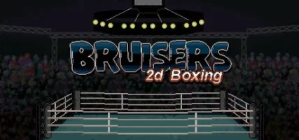 Bruisers 2D Boxing