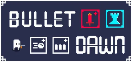 Bullet Dawn