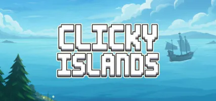 Clicky Islands