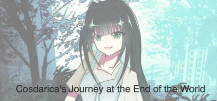 Cosdarica's Journey at the End of the World