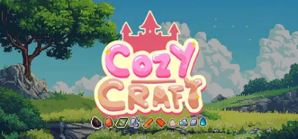 Cozy Craft