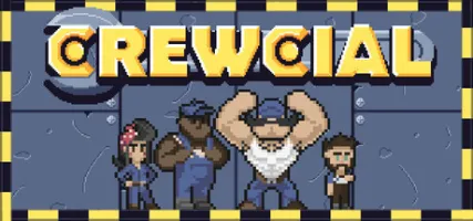 Crewcial