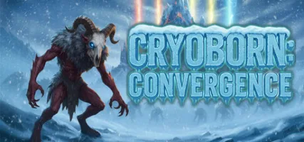 Cryoborn: convergence