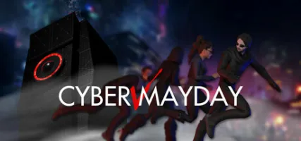 CYBER MAYDAY