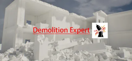 Demolition Expert