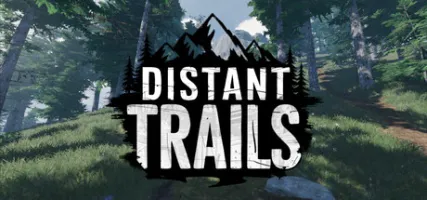 Distant Trails