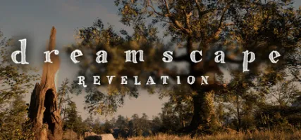 Dream:scape Revelation