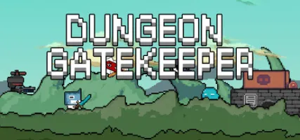 Dungeon Gatekeeper