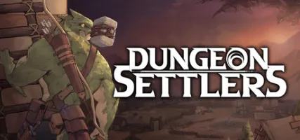 Dungeon Settlers
