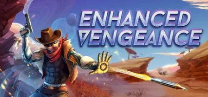 Enhanced: Vengeance