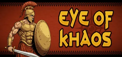 Eye of Khaos