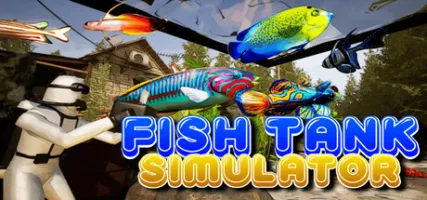 Fish Tank Simulator
